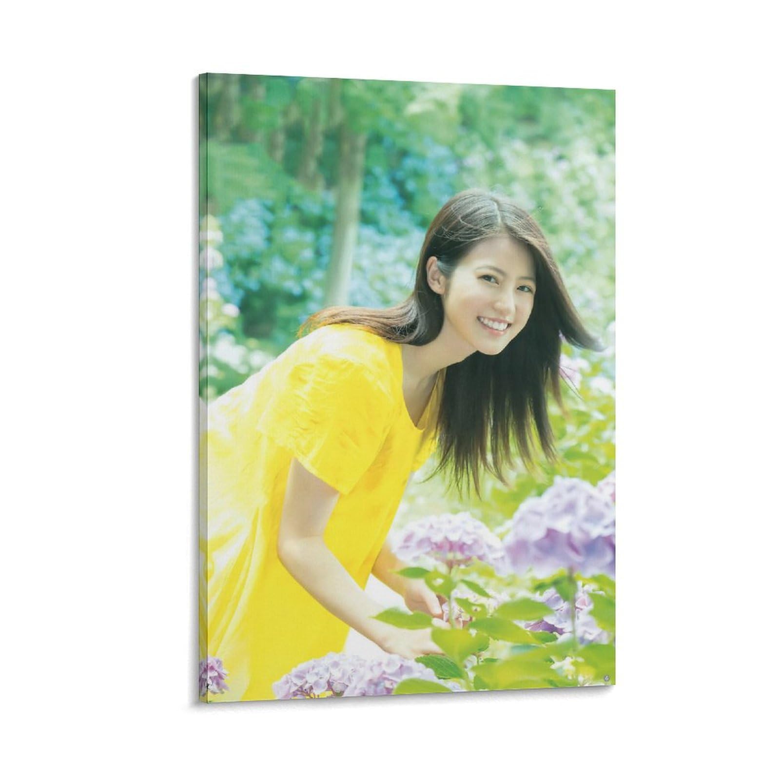 Amazon.co.jp: 今田美桜 装飾画 今田美桜 写真集 今田美桜 ポスター